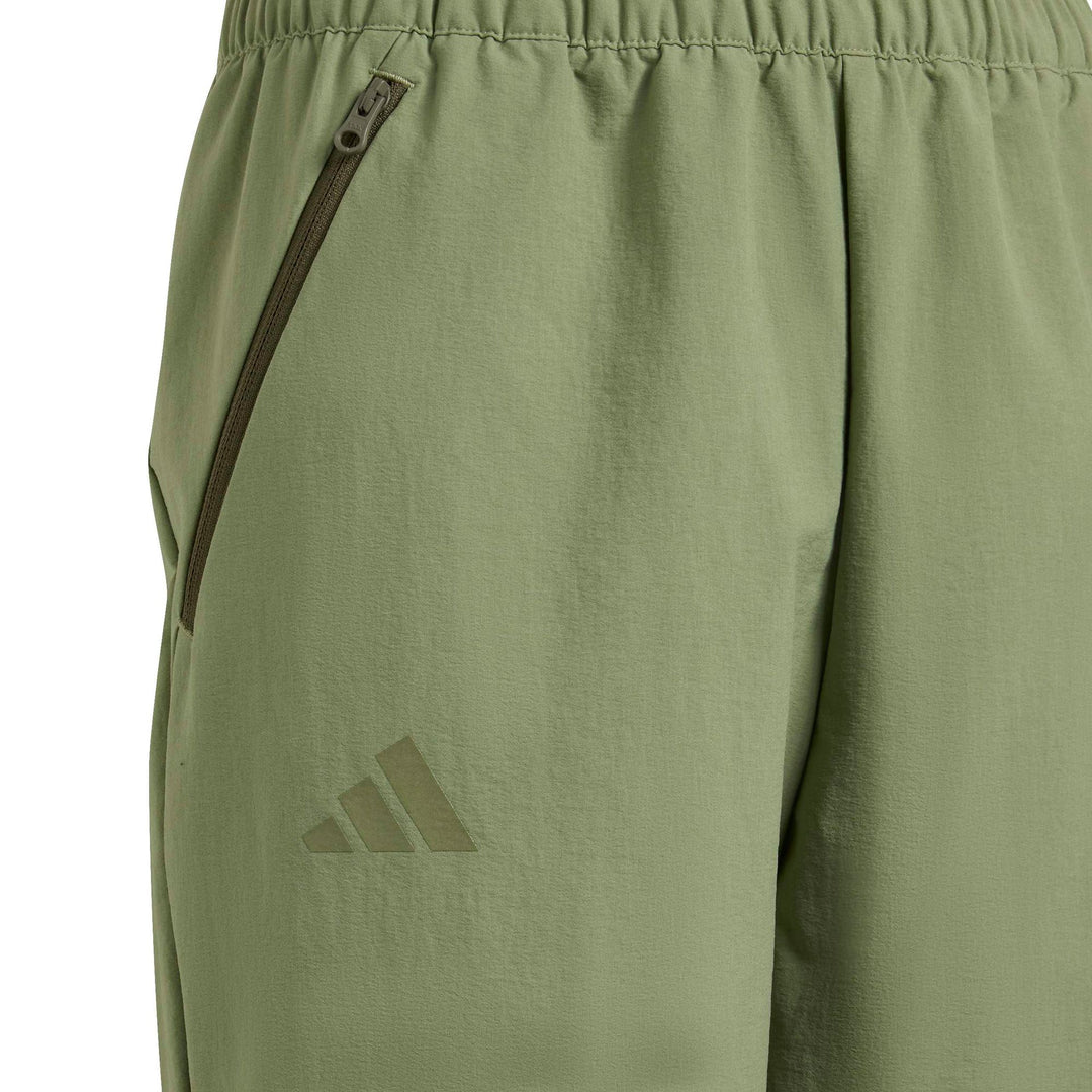adidas K Mt Zip Pt - tengrn