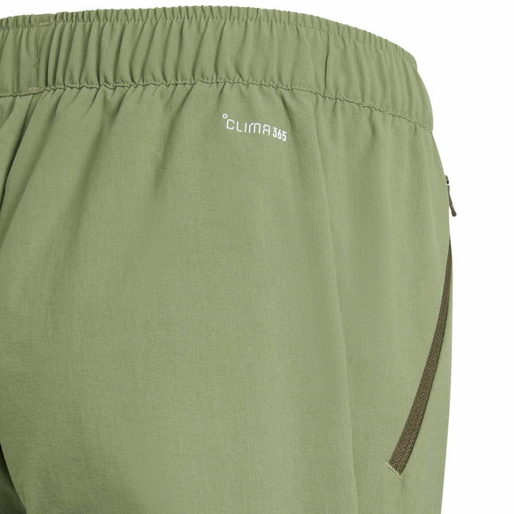 adidas K Mt Zip Pt - tengrn