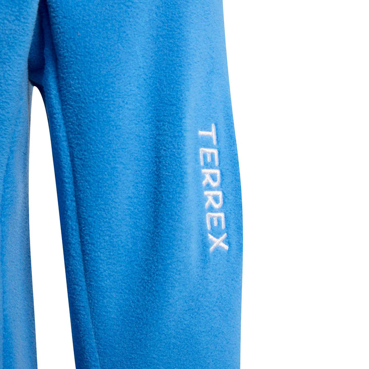 adidas K Mt Fz Fleece - rayblu