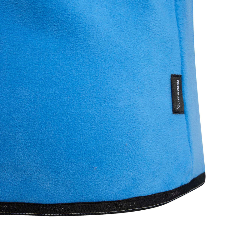 adidas K Mt Fz Fleece - rayblu