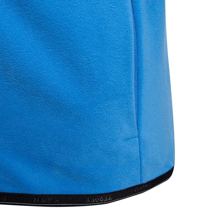 adidas K Mt Fz Fleece - rayblu
