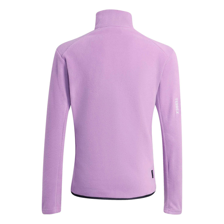 adidas K Mt Fz Fleece - prepur