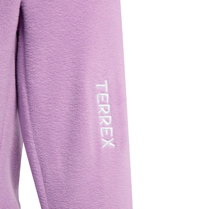 adidas K Mt Fz Fleece - prepur
