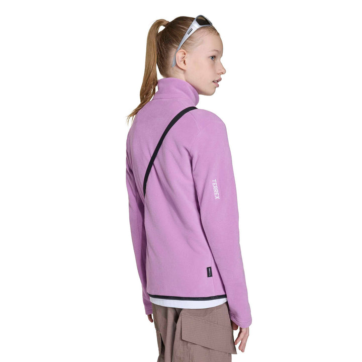 adidas K Mt Fz Fleece - prepur