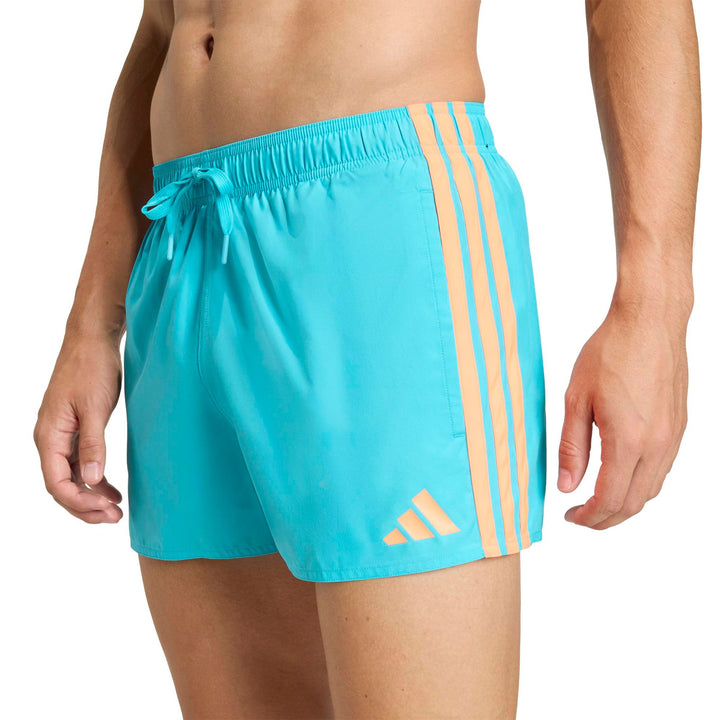 adidas 3S Bld Sh 3In - luccya/luor