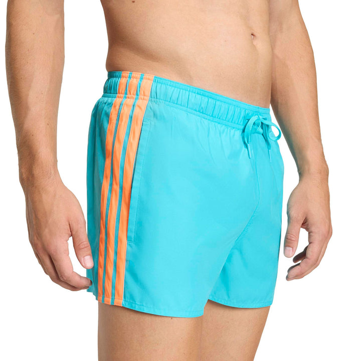 adidas 3S Bld Sh 3In - luccya/luor