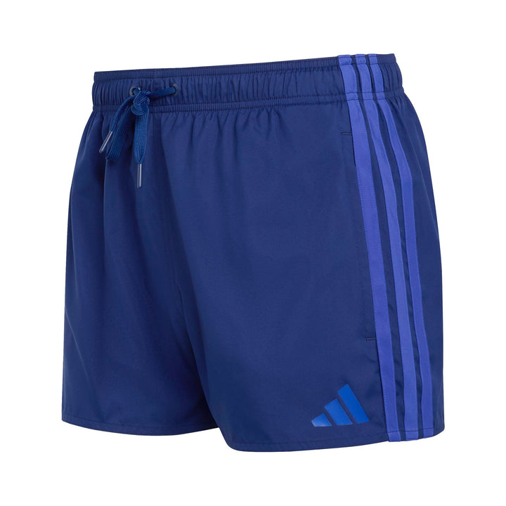 adidas 3S Bld Sh 3In - dkblue/selubl