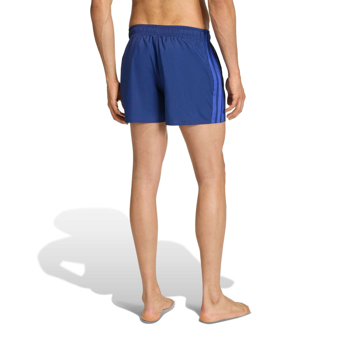 adidas 3S Bld Sh 3In - dkblue/selubl