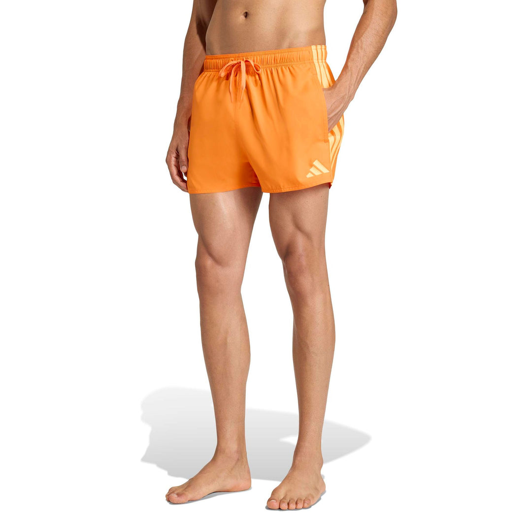 adidas 3S Bld Sh 3In - puor/luor