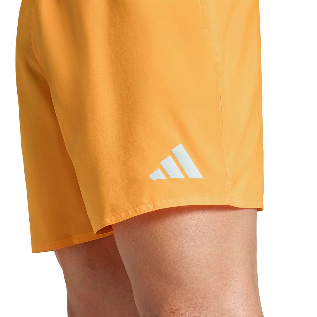 adidas Ess Sh 5In - luta/white