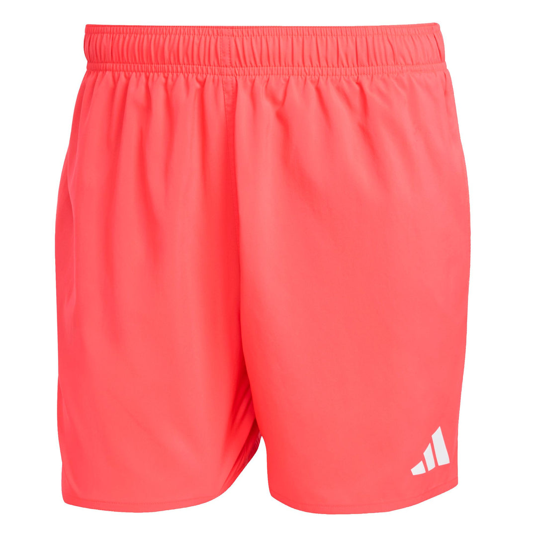 adidas Ess Sh 5In - lucred/white