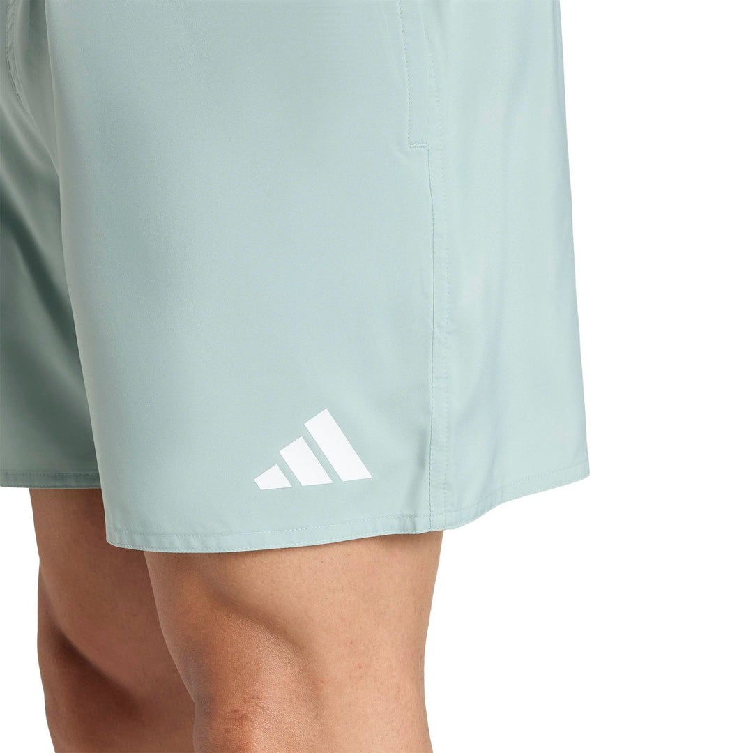 adidas Ess Sh 5In - wosa/white