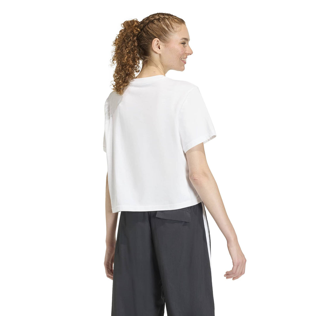 adidas W Food Cro - white