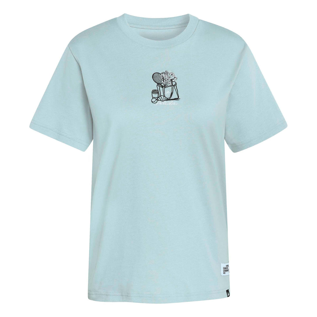 adidas Mini Emb T - wosa