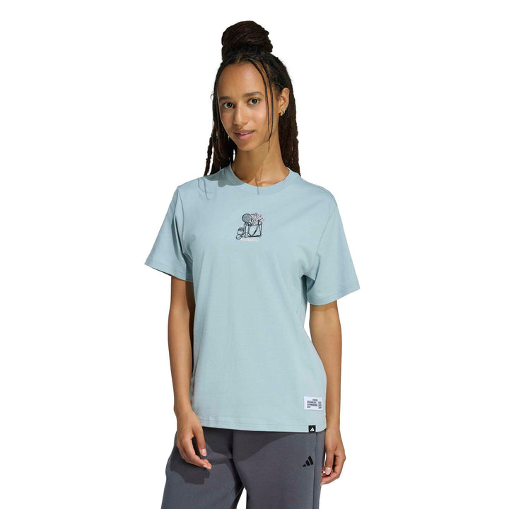 adidas Mini Emb T - wosa