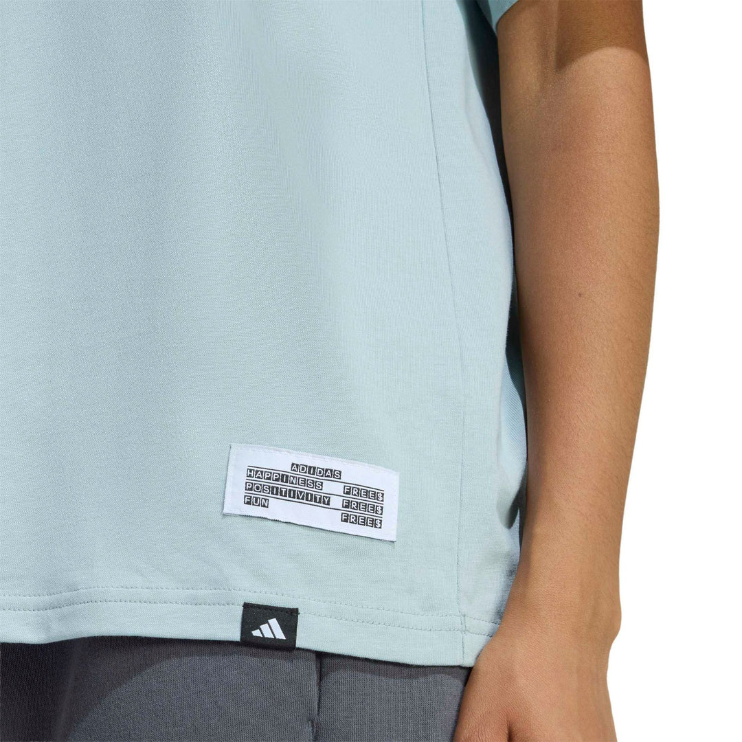 adidas Mini Emb T - wosa