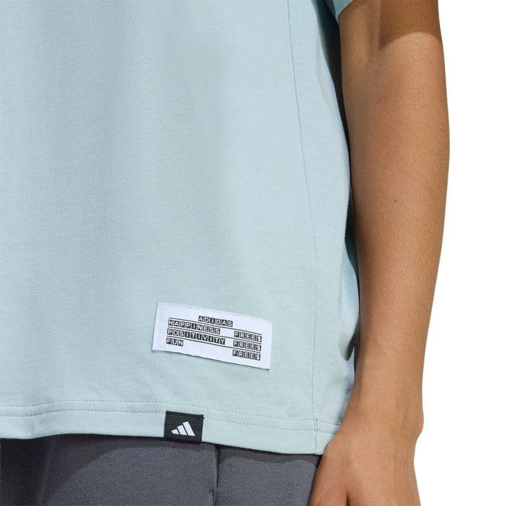 adidas Mini Emb T - wosa