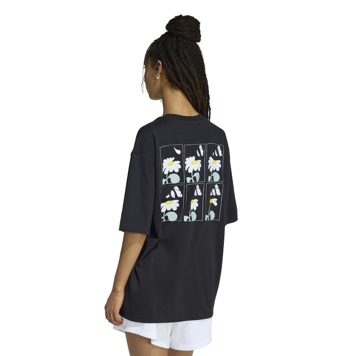 adidas Soft Side Os T - black