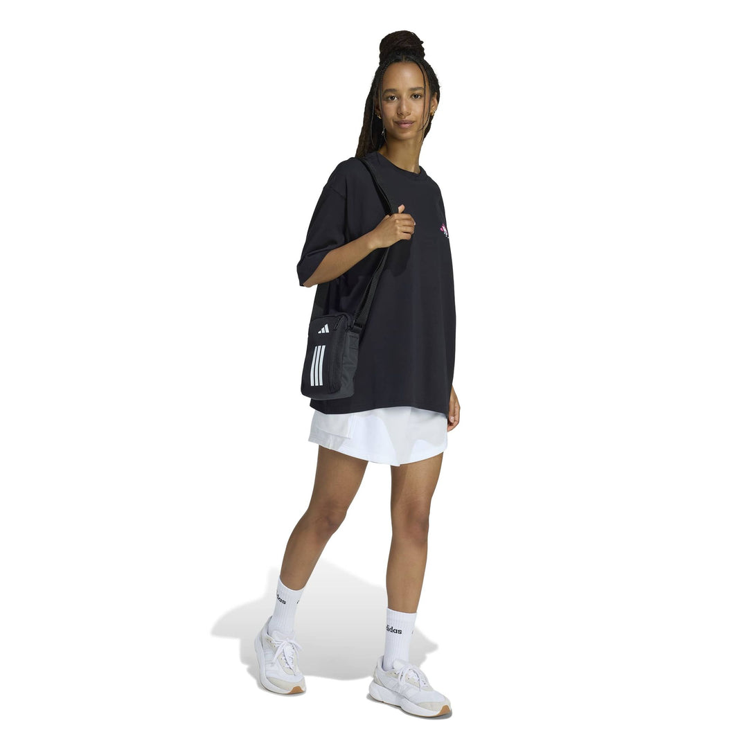 adidas Soft Side Os T - black