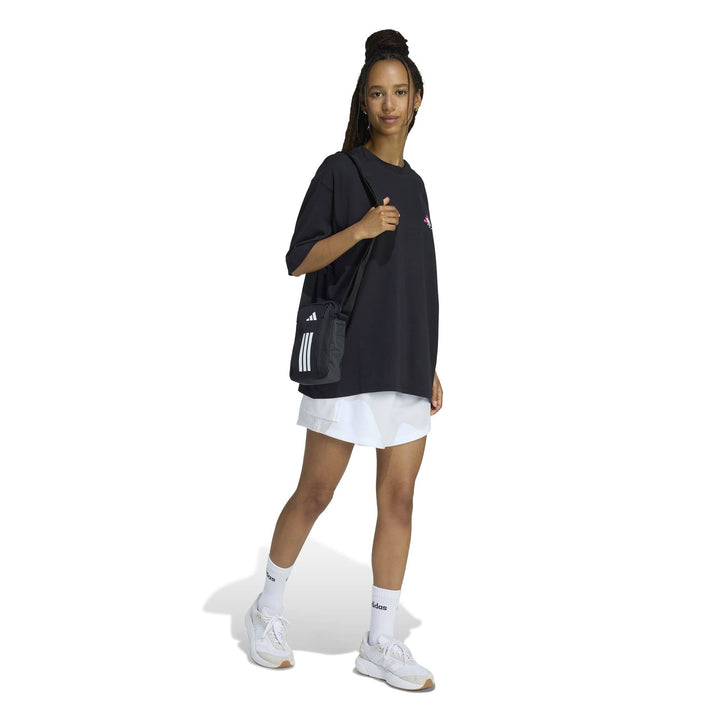 adidas Soft Side Os T - black