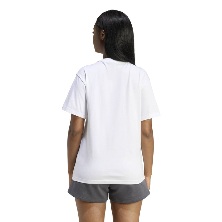 adidas Soft Side T - white