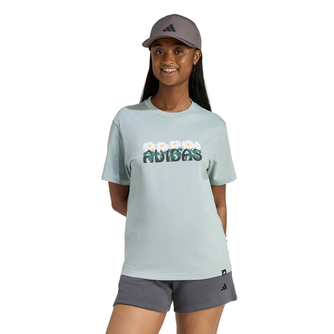 adidas Soft Side T - wosa