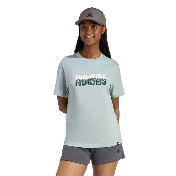 adidas Soft Side T - wosa