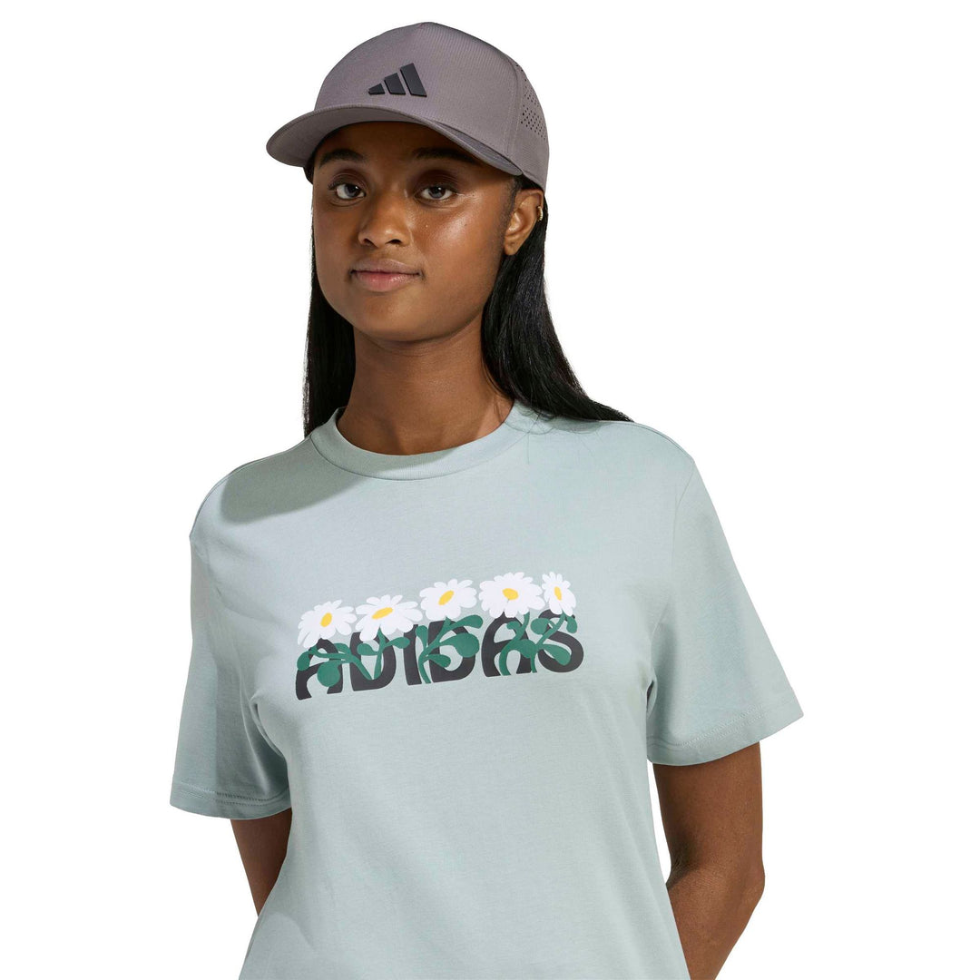 adidas Soft Side T - wosa