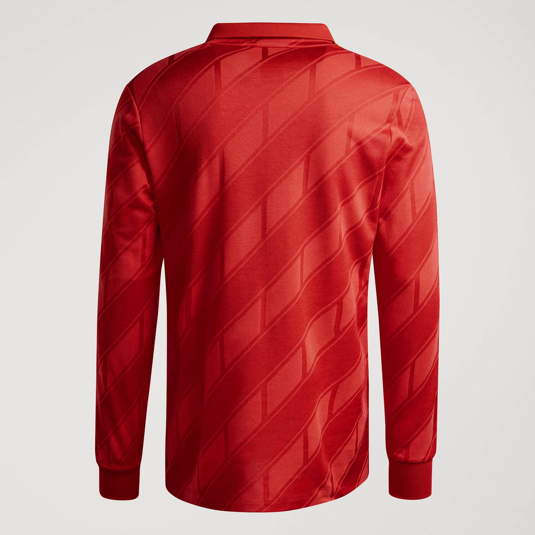 adidas Rbfa H Jsy 86 -red