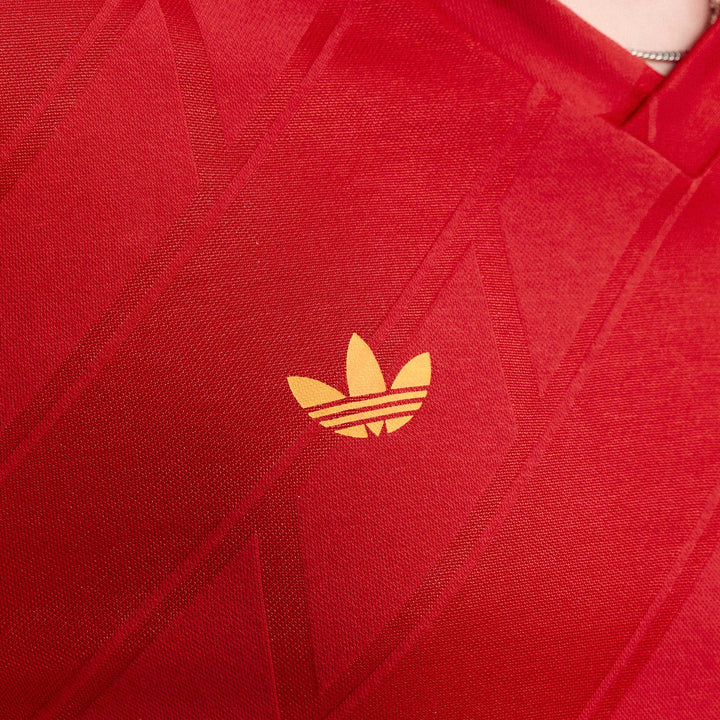 adidas Rbfa H Jsy 86 -red