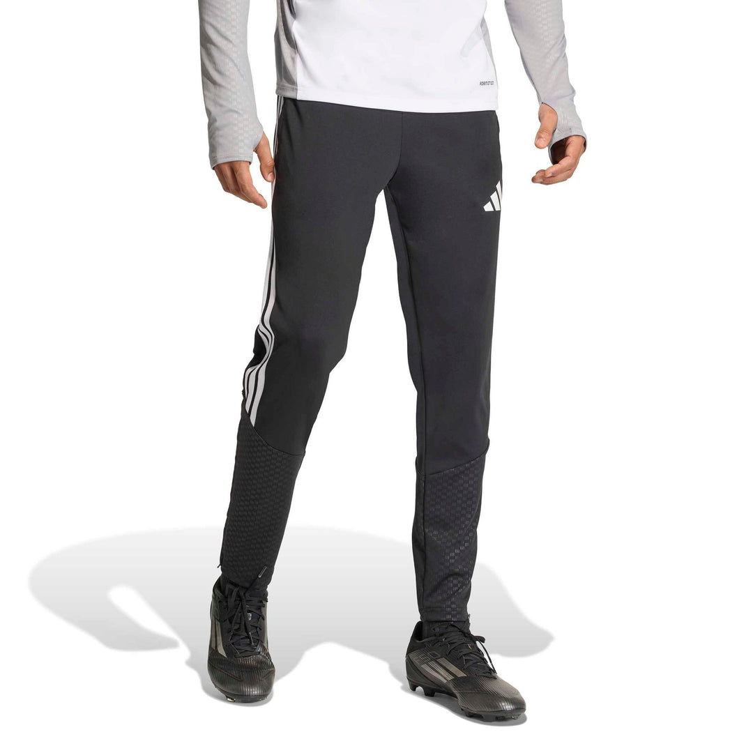 adidas Tiro26C Pnt - black/white