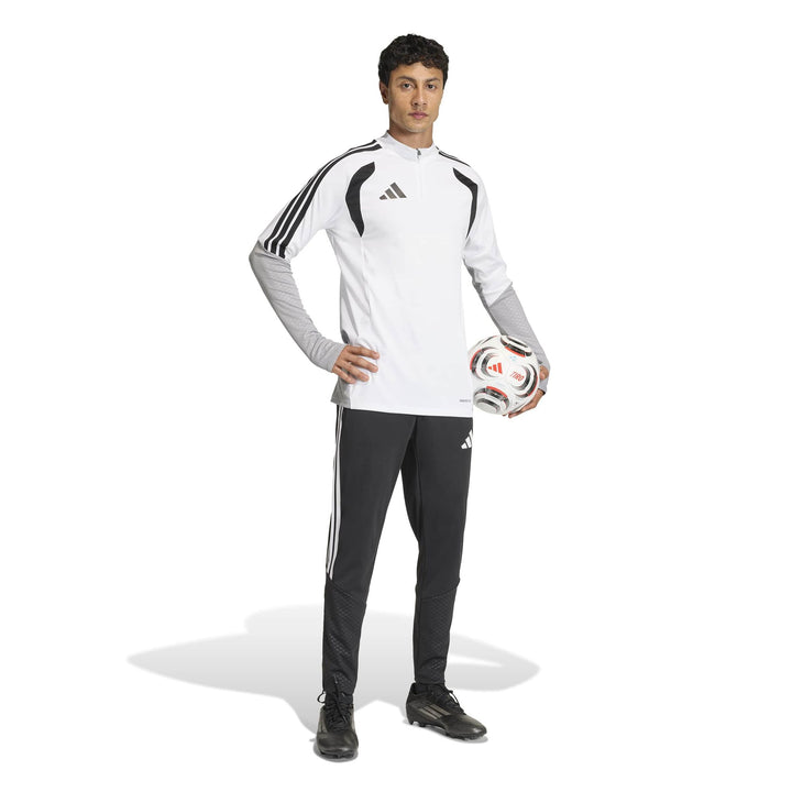 adidas Tiro26C Pnt - black/white
