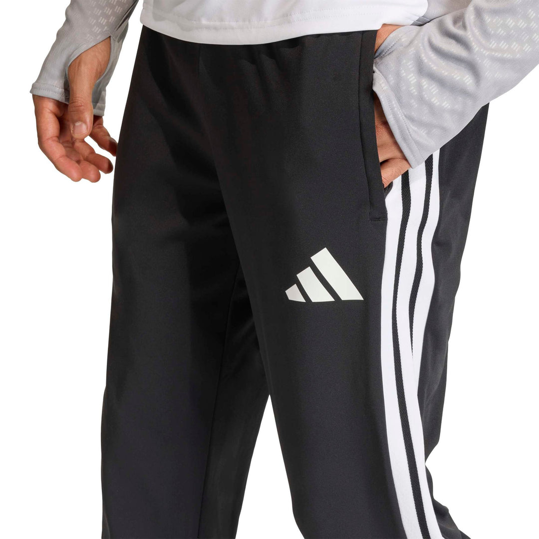 adidas Tiro26C Pnt - black/white