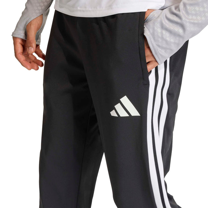 adidas Tiro26C Pnt - black/white
