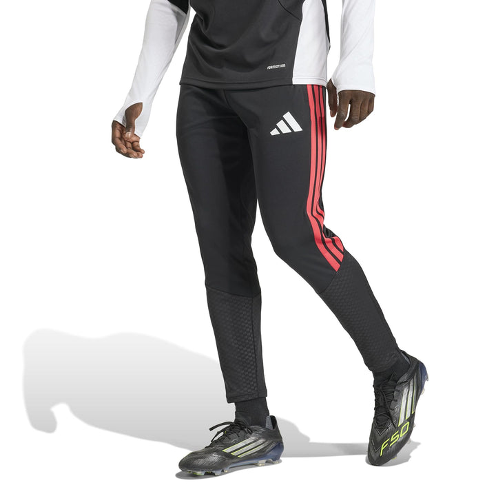 adidas Tiro26C Pnt - black/selure