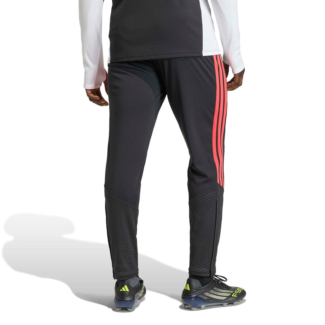adidas Tiro26C Pnt - black/selure