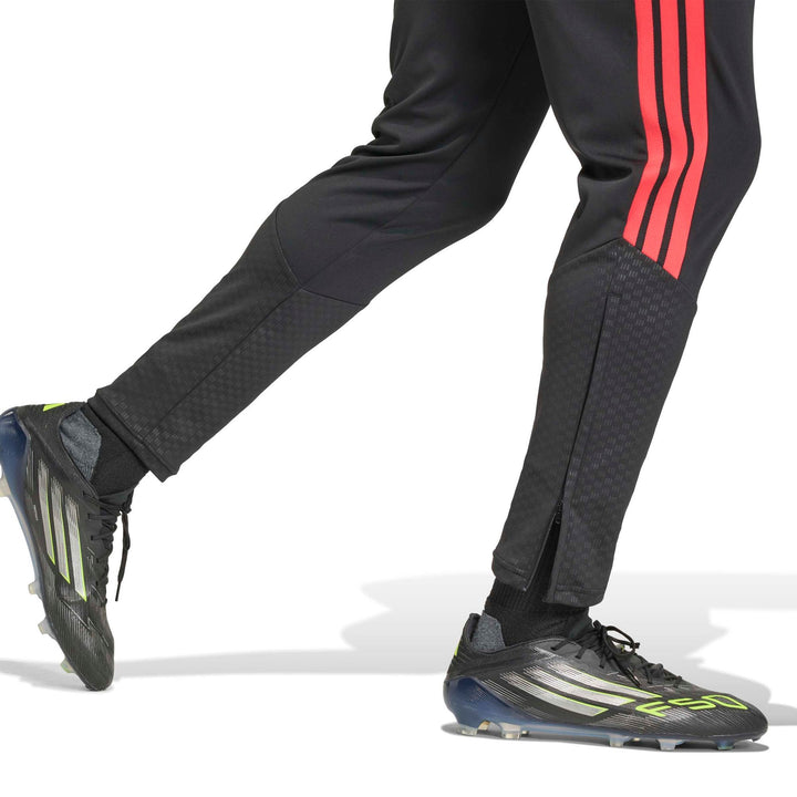 adidas Tiro26C Pnt - black/selure