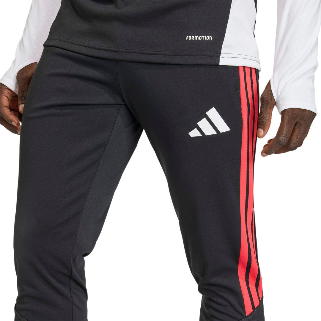 adidas Tiro26C Pnt - black/selure
