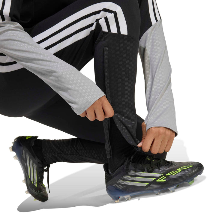adidas Tiro26C Pntw - black/white