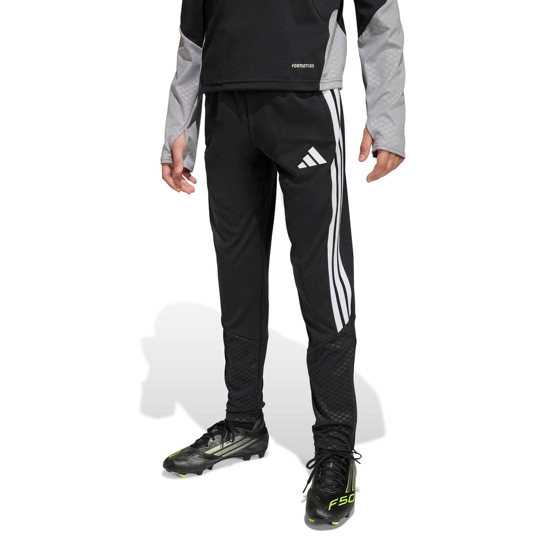 adidas Tiro26C Pnty - black/white