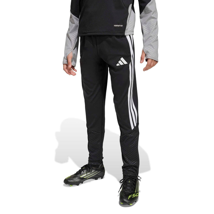 adidas Tiro26C Pnty - black/white