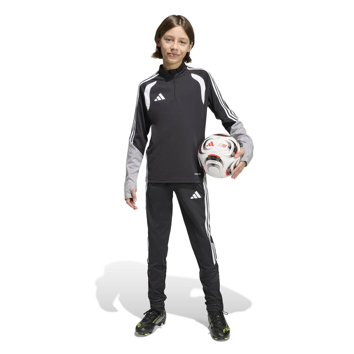adidas Tiro26C Pnty - black/white