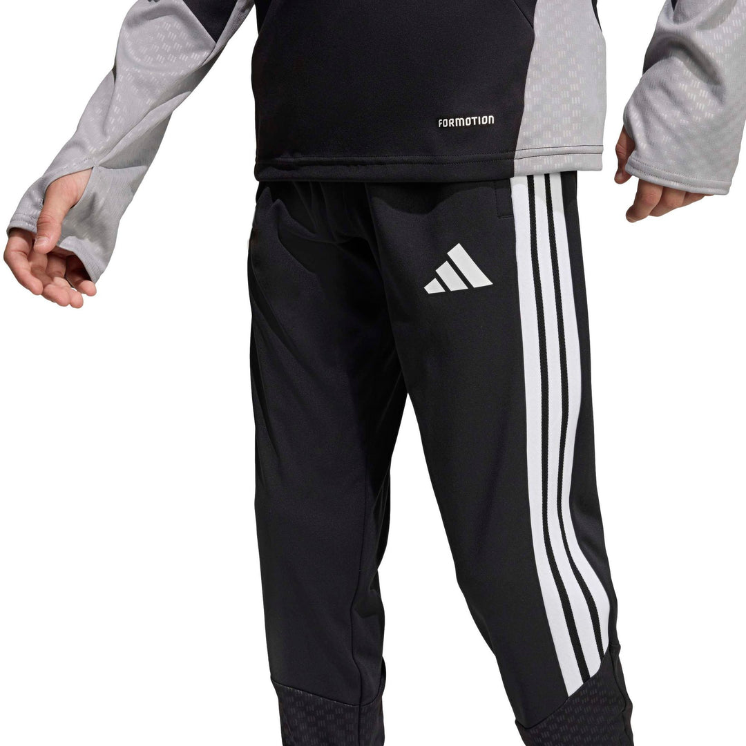 adidas Tiro26C Pnty - black/white