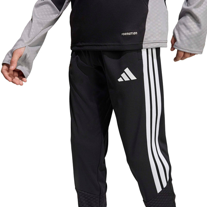 adidas Tiro26C Pnty - black/white