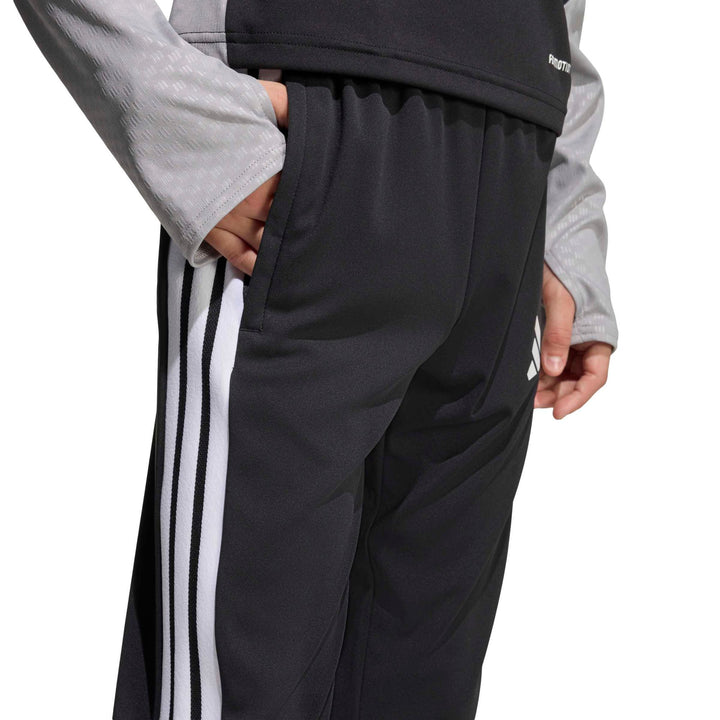 adidas Tiro26C Pnty - black/white