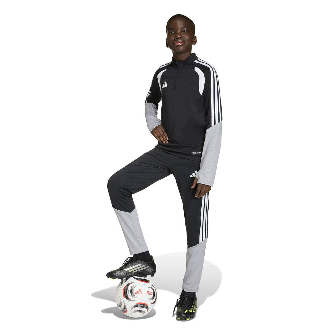 adidas Tiro26C Pnty - black/ltonix/white