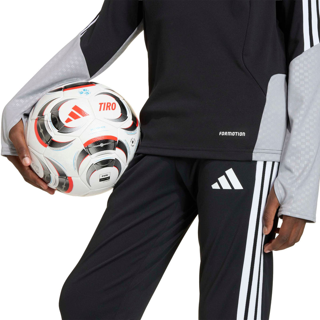 adidas Tiro26C Pnty - black/ltonix/white
