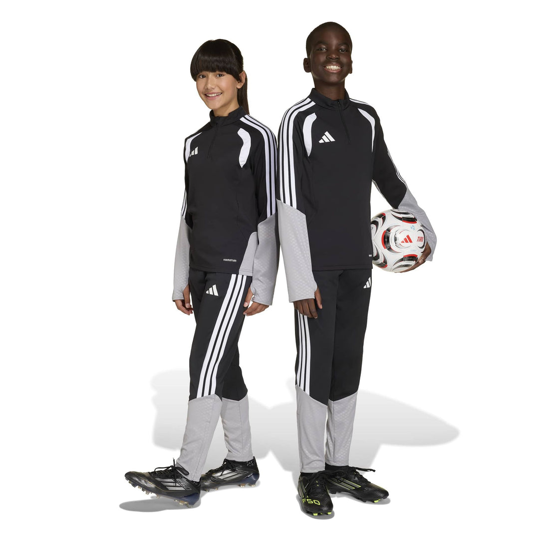 adidas Tiro26C Pnty - black/ltonix/white