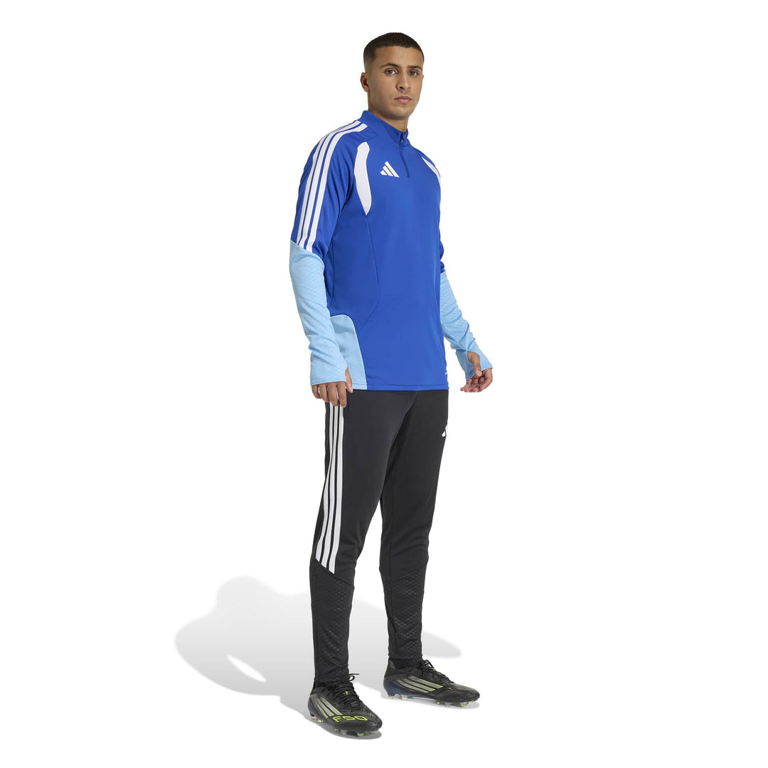 adidas Tiro26C Top - royblu