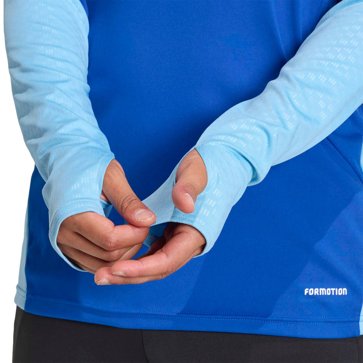 adidas Tiro26C Top - royblu